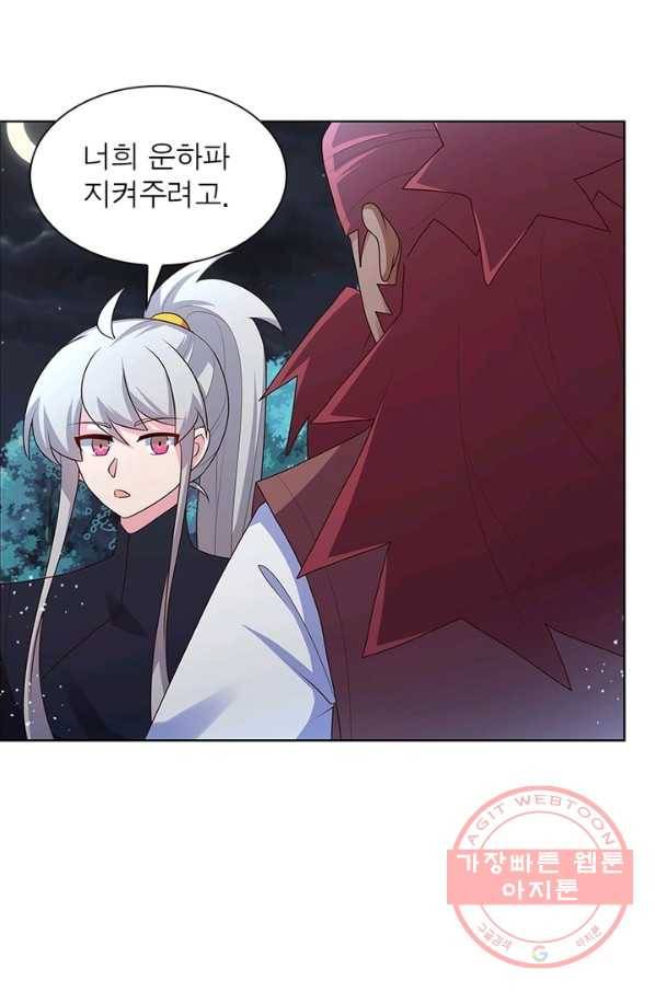 마황귀환록 116화 2