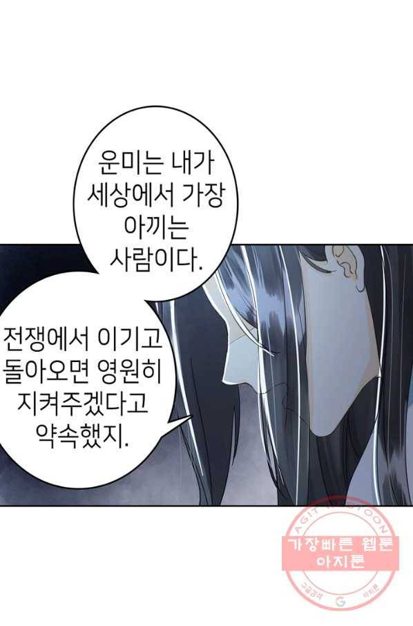 나의 바보 황자님! - 78화 1