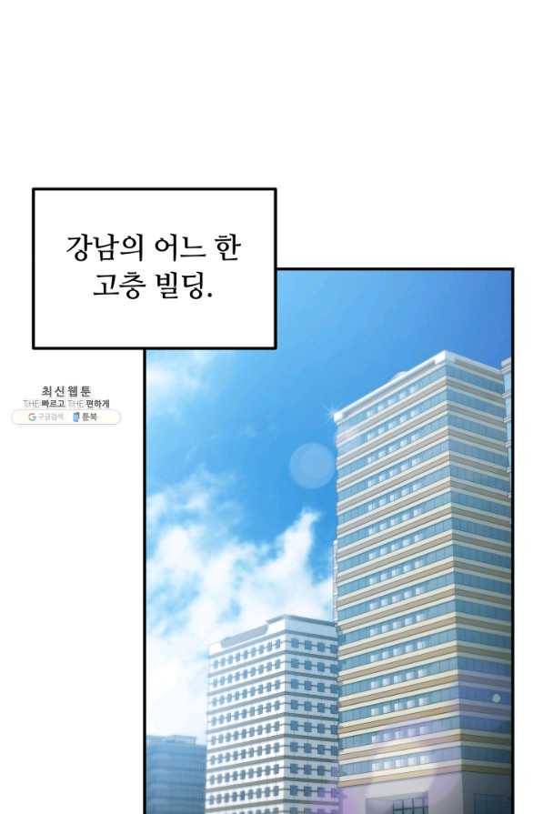 집 밖은 위험해 21화 1