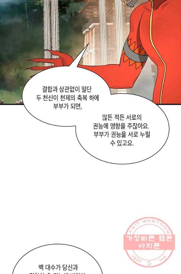 수련만 삼천년 140화 11
