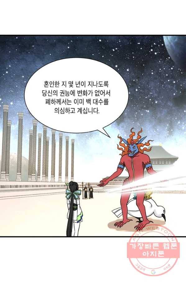 수련만 삼천년 140화 13