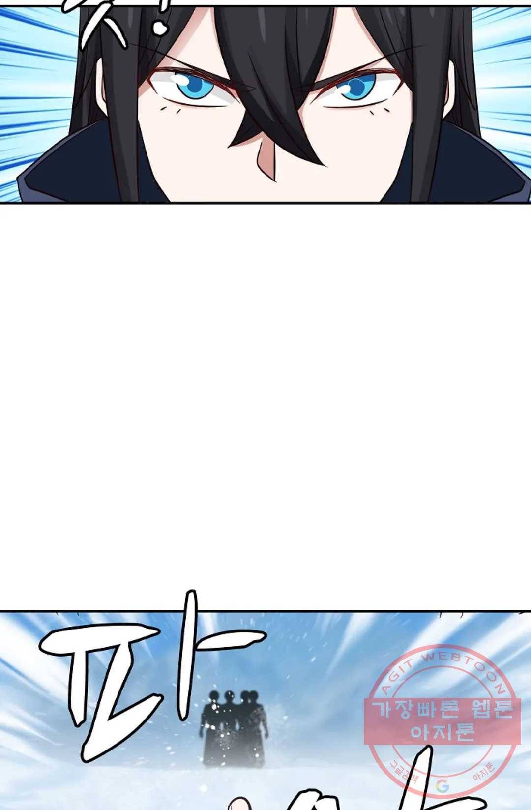 무련전봉 391화 34