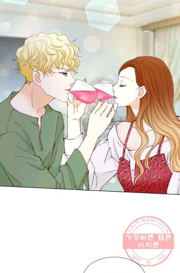 사랑의 순간 56화 영혼을 갈아 만든 9