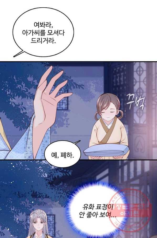 악당이지만 남주를 키웠습니다 72화 7