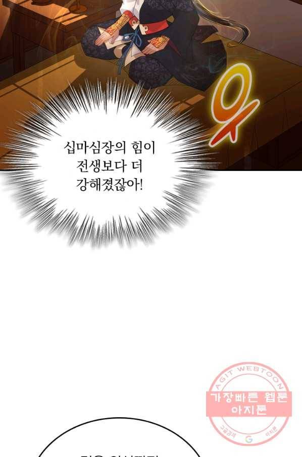 전신귀환 3화 2