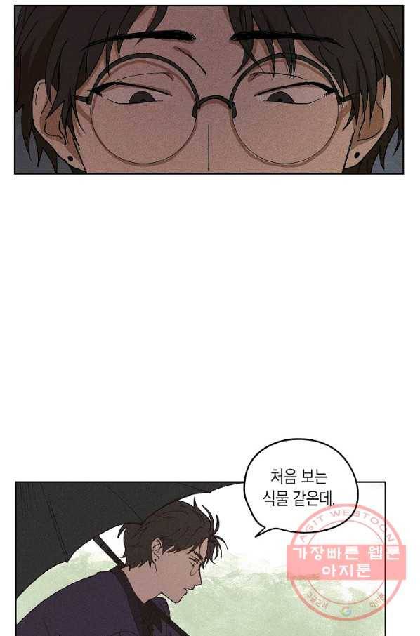식물인간 0화 34