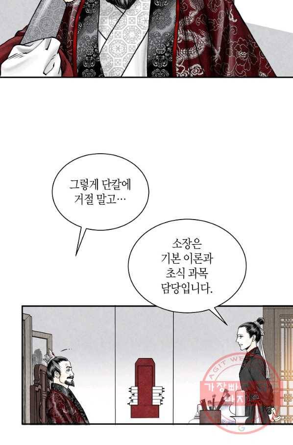 화화원행기 5화 3