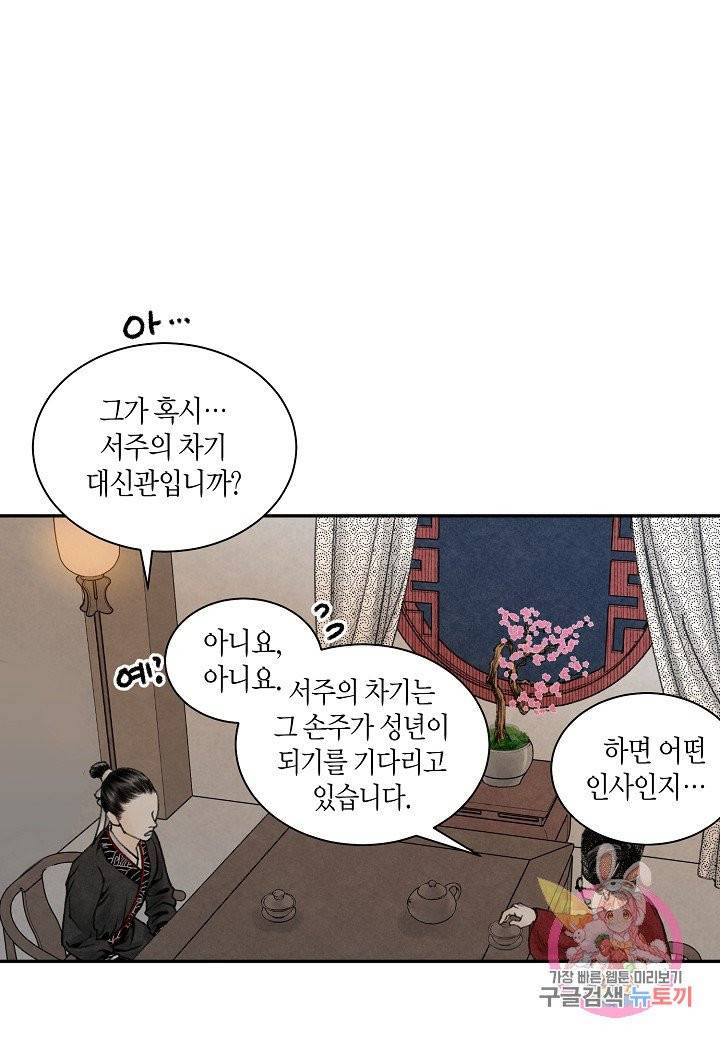 화화원행기 6화 2