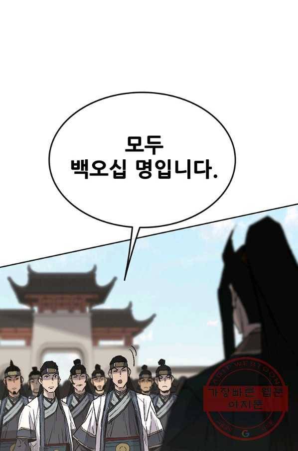불패검선79화 16