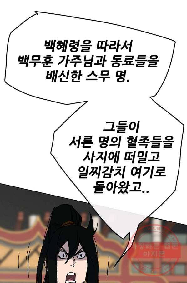 불패검선79화 18