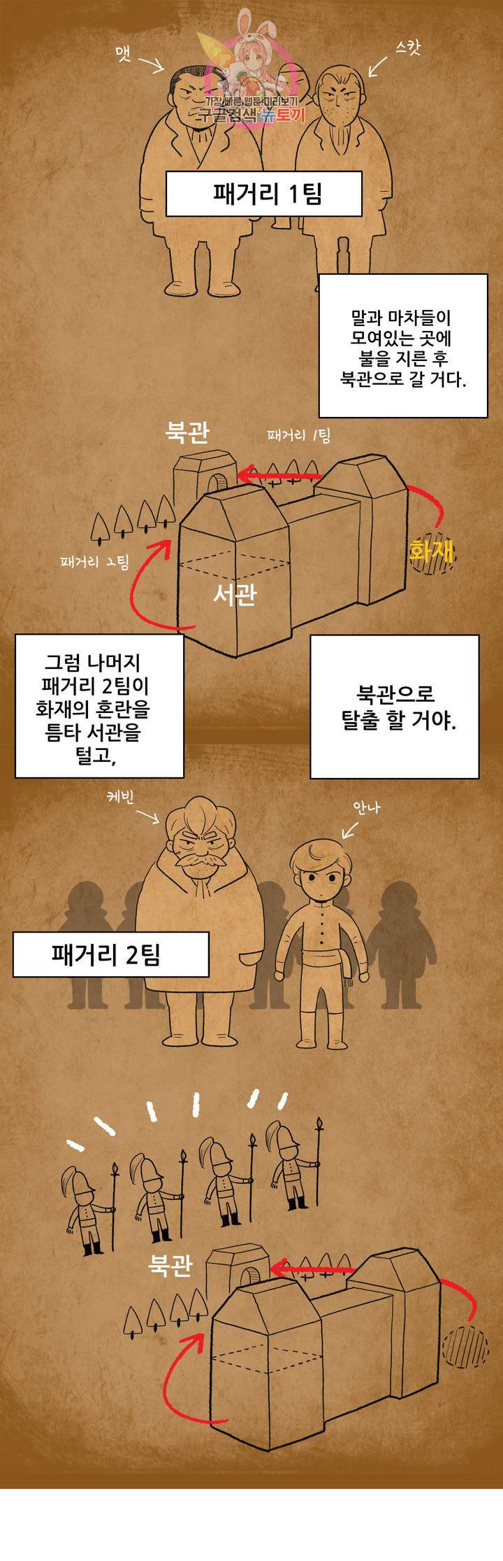 안나 이야기 안나 이야기 23화 9