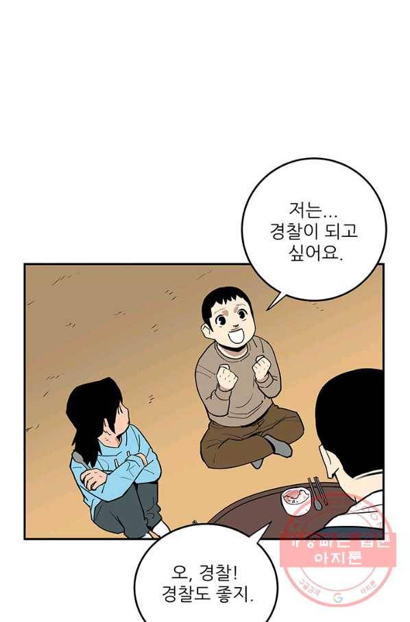 내가 죽이기로 했다 세 번째 조건 42
