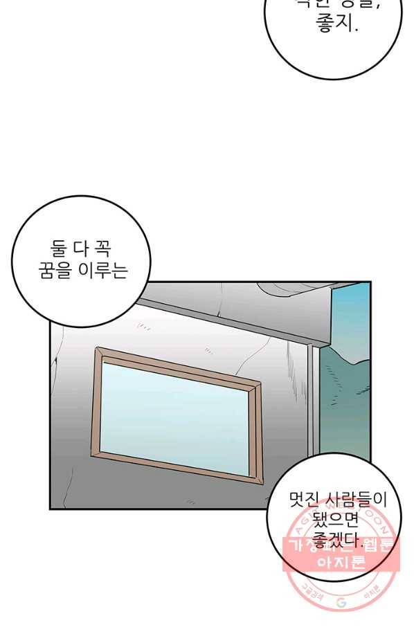 내가 죽이기로 했다 세 번째 조건 48