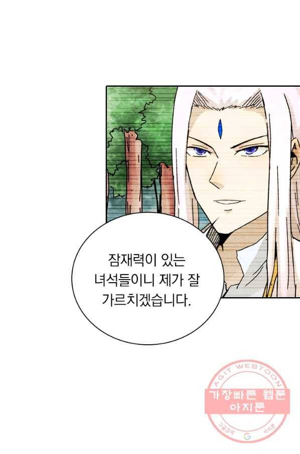 만계선종 438화 7