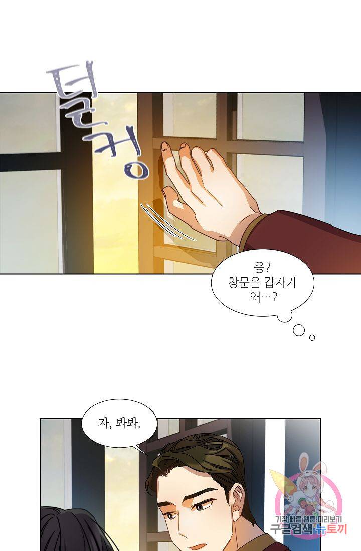 박물관에 사는 남자 7화 6