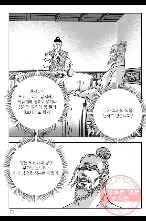 야설록 살수대협 컬렉션 10화 9