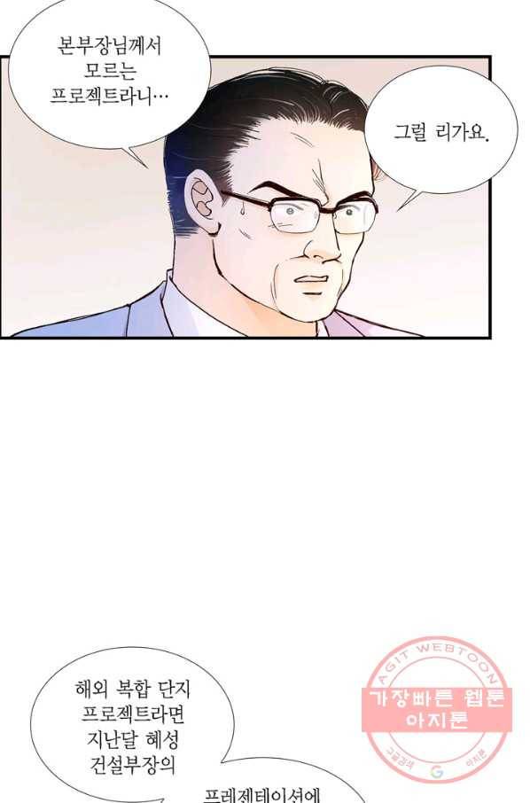 사랑이 아니다  8화 5