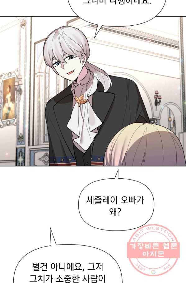 오늘부터 황녀! 14화 14