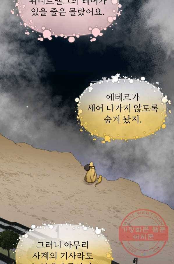 오늘부터 황녀! 19화 3