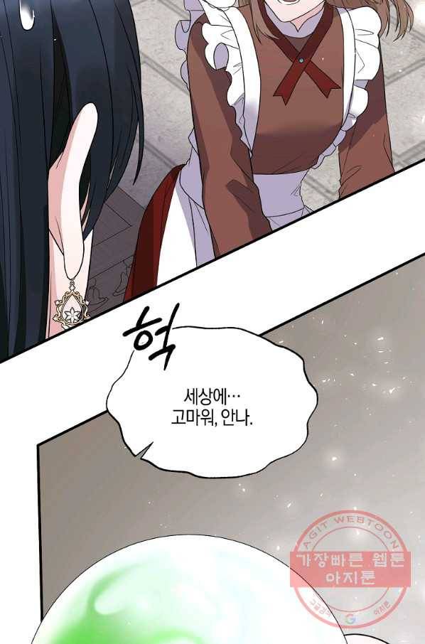 엔젤릭 레이디 48화 5