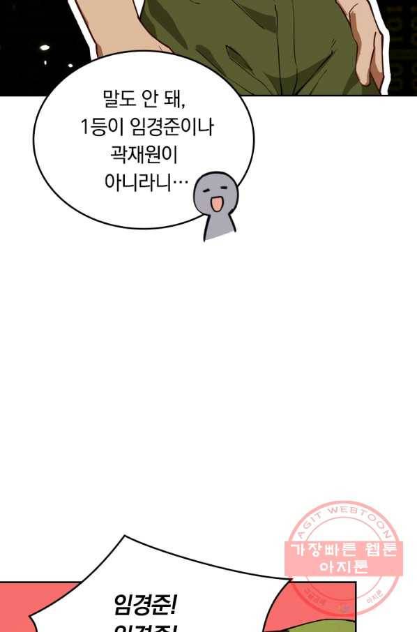 SSS급으로는 부족했다 44화 15