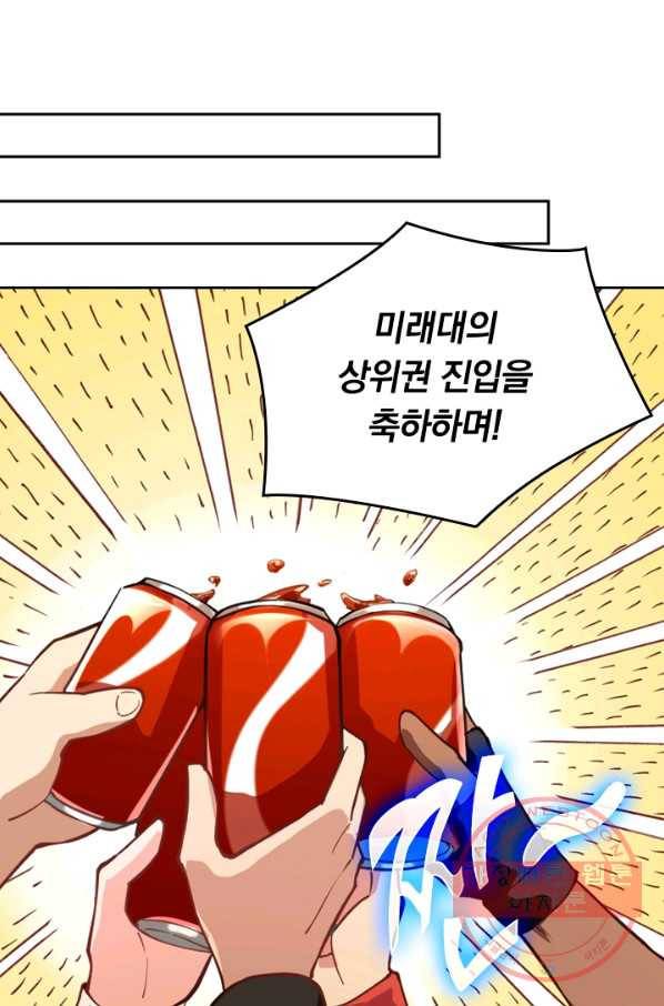 SSS급으로는 부족했다 44화 48