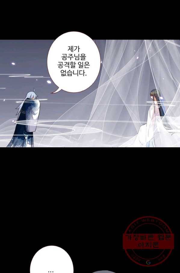나의 그녀는 구미호 264화 7