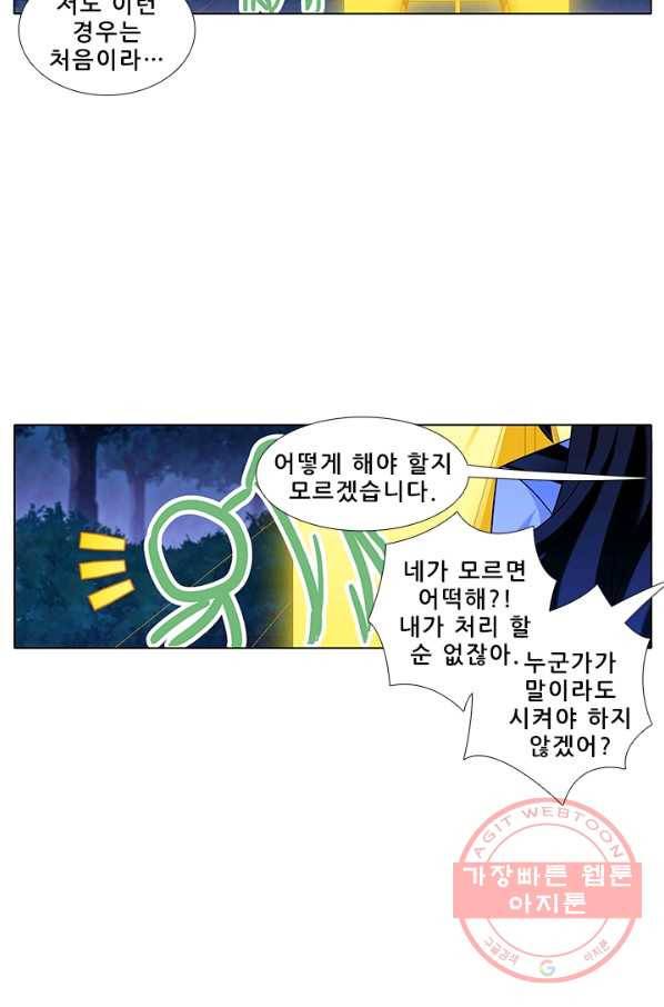 또라이 대사형 무림생존기 247화 8