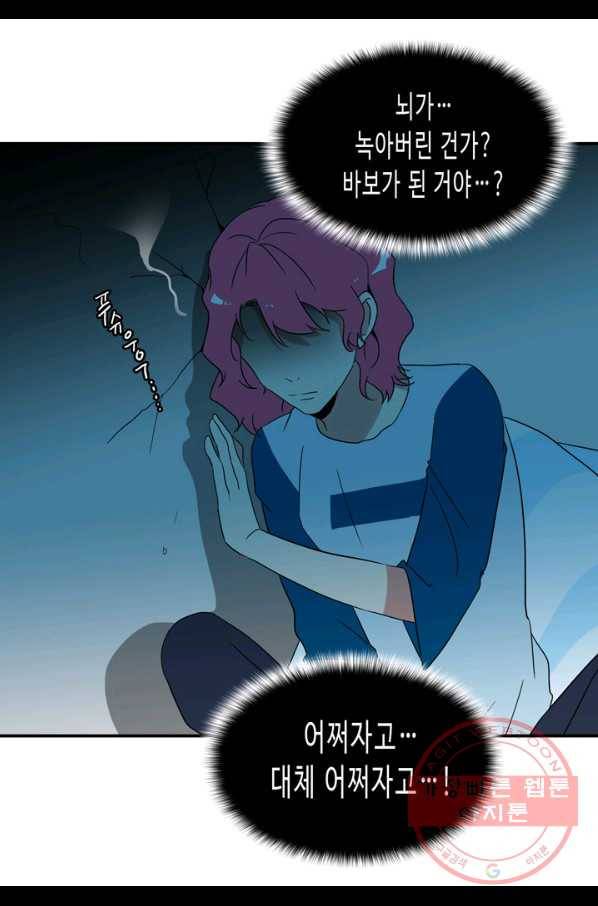 내 연애의 문제점 65화 15