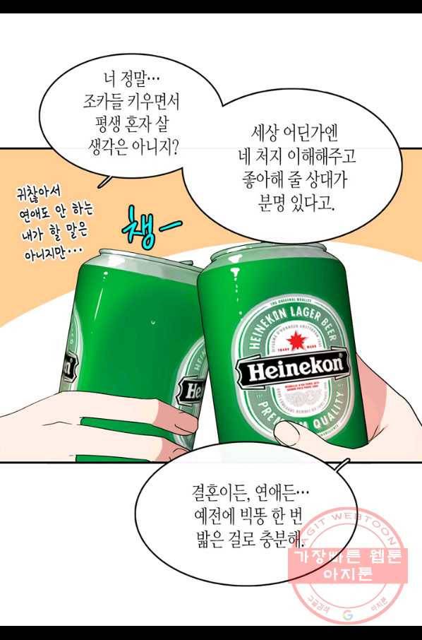 내 연애의 문제점 65화 23