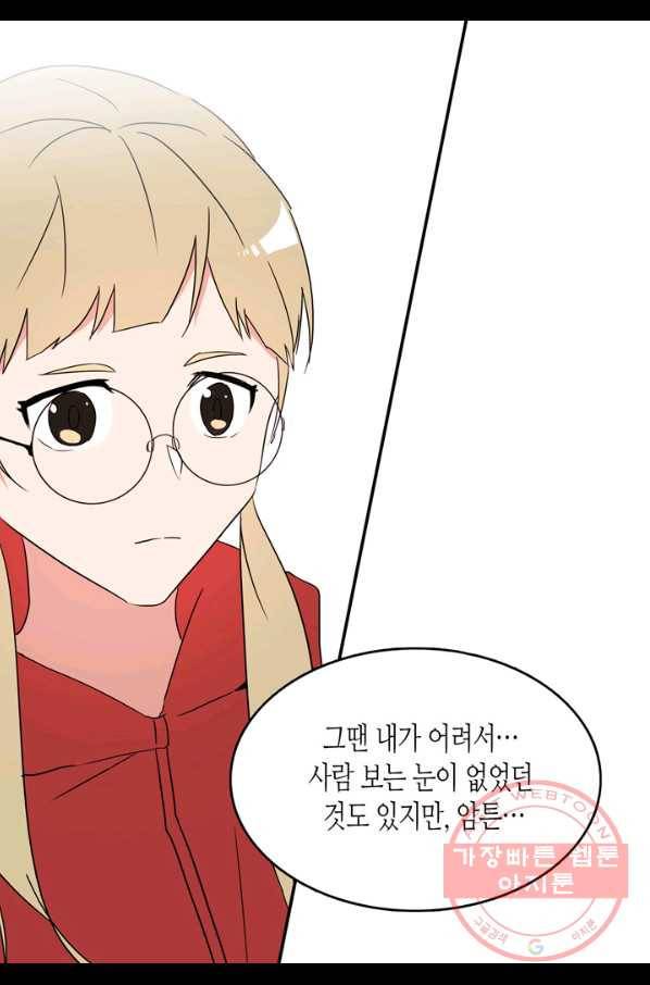 내 연애의 문제점 65화 25