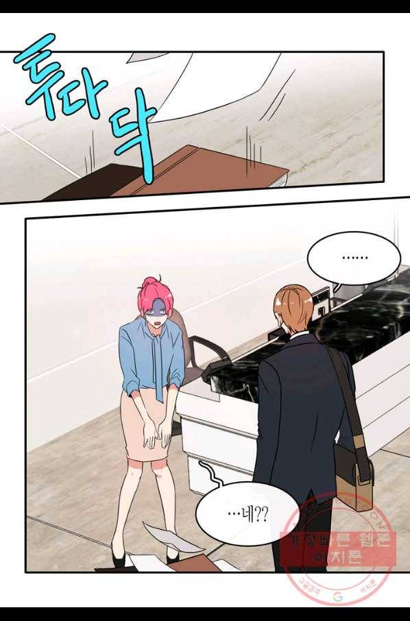 내 연애의 문제점 65화 35