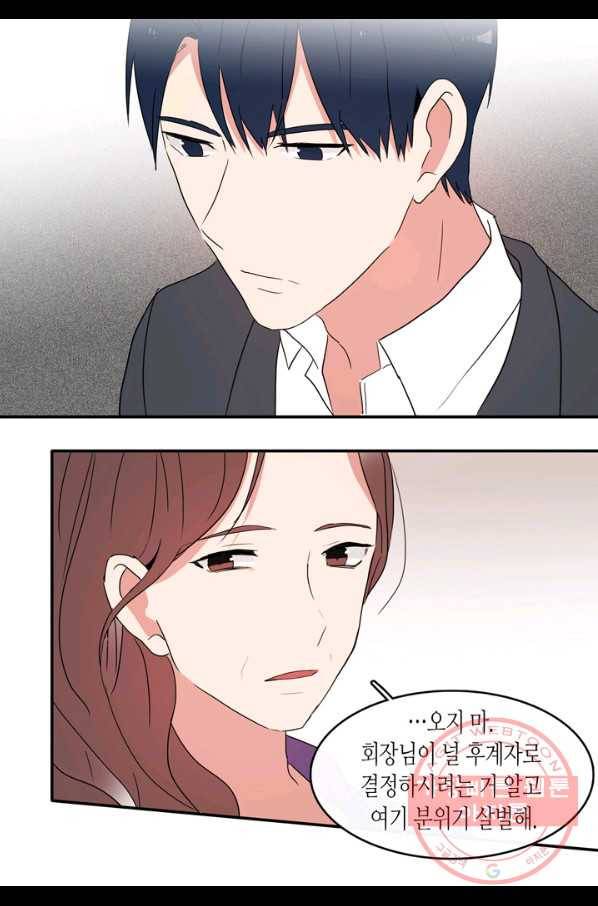 내 연애의 문제점 65화 40