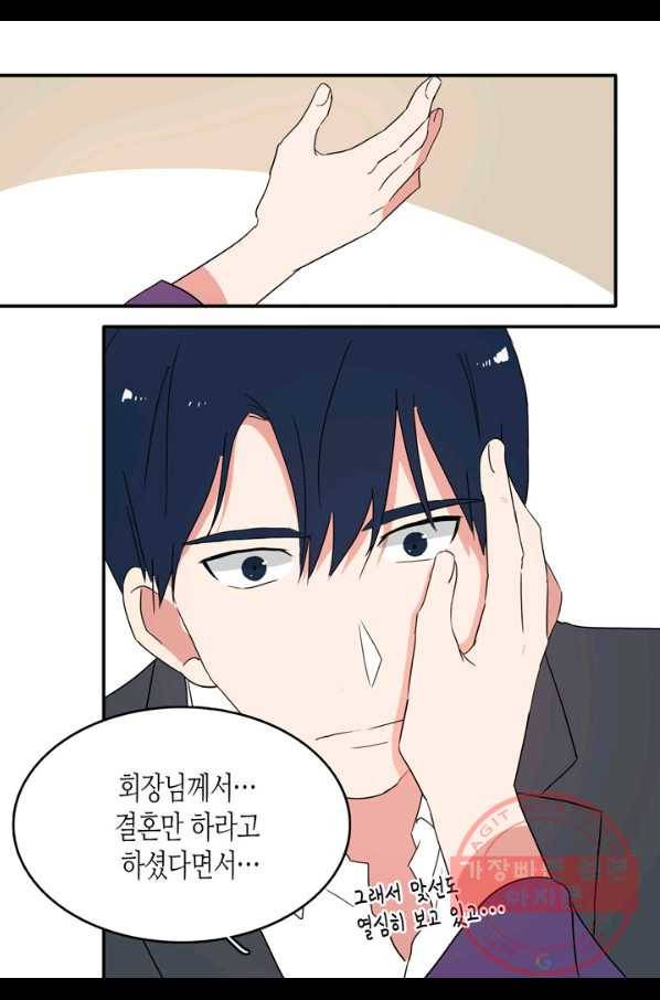 내 연애의 문제점 65화 42