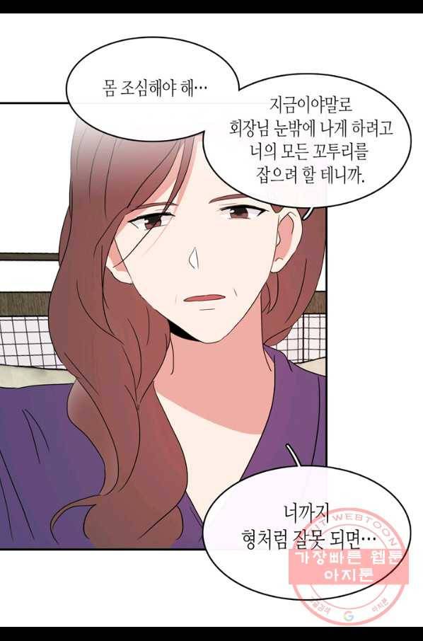 내 연애의 문제점 65화 43