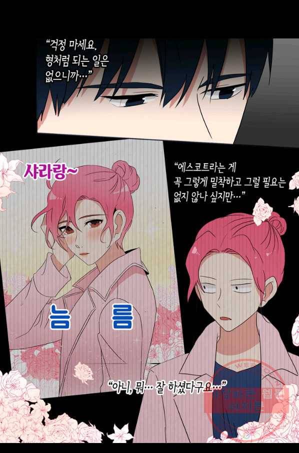 내 연애의 문제점 65화 48