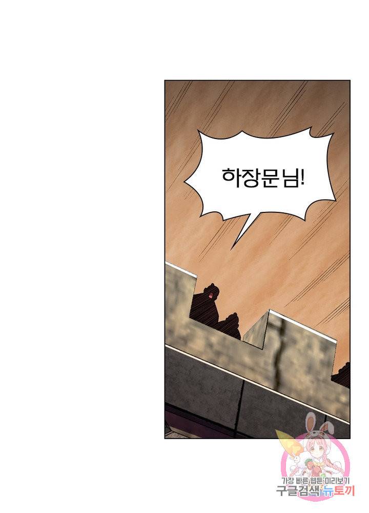 신으로 태어났습니다 376화 62