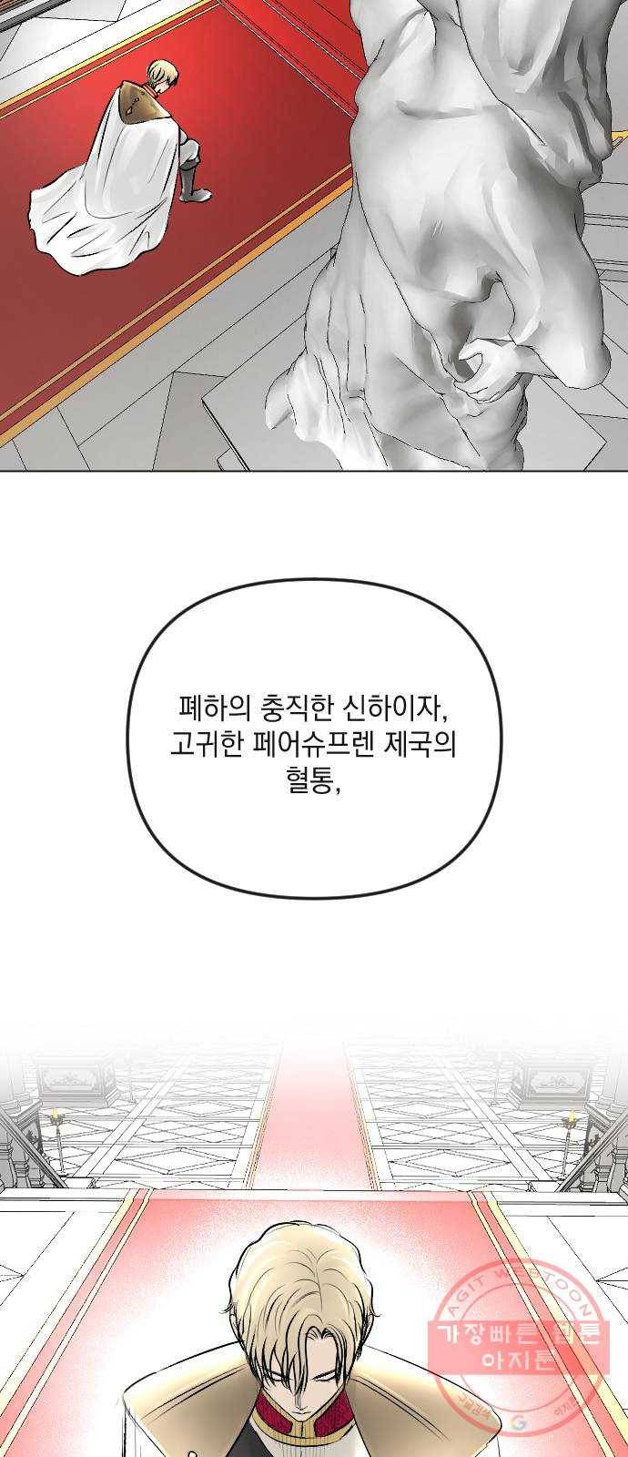 엔딩 후 서브남을 주웠다 35화 4