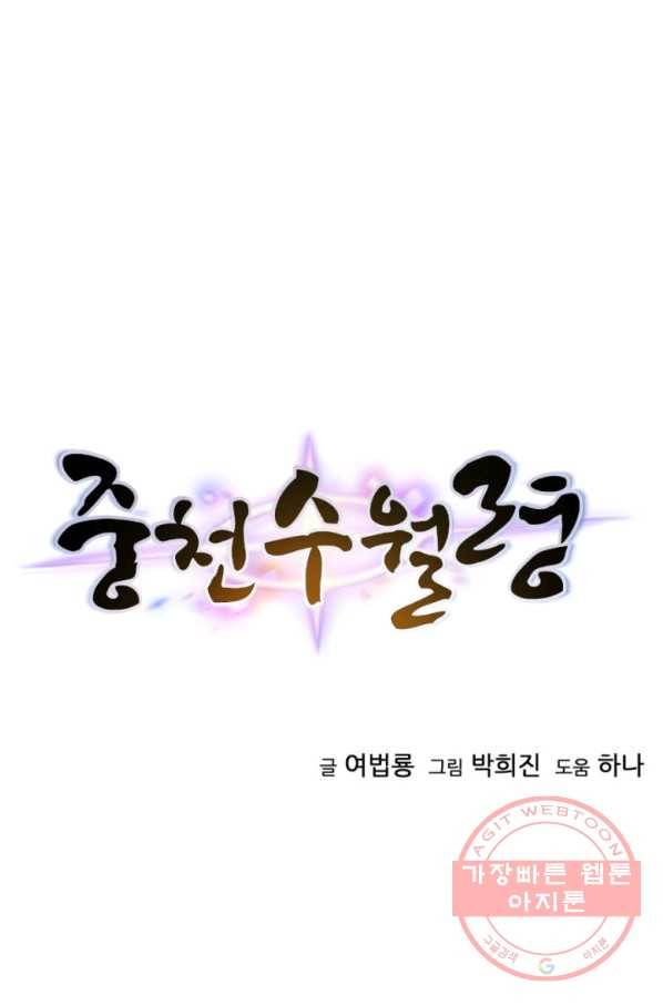중천수월령 28화 7