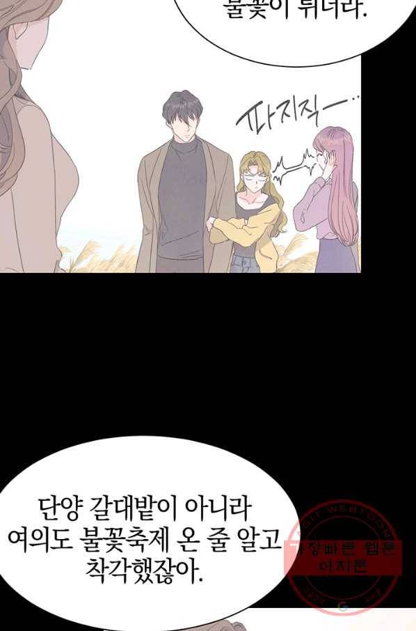 대리애인 41화 9