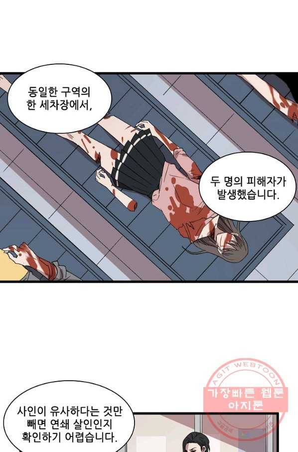 차가운 나 63화 1