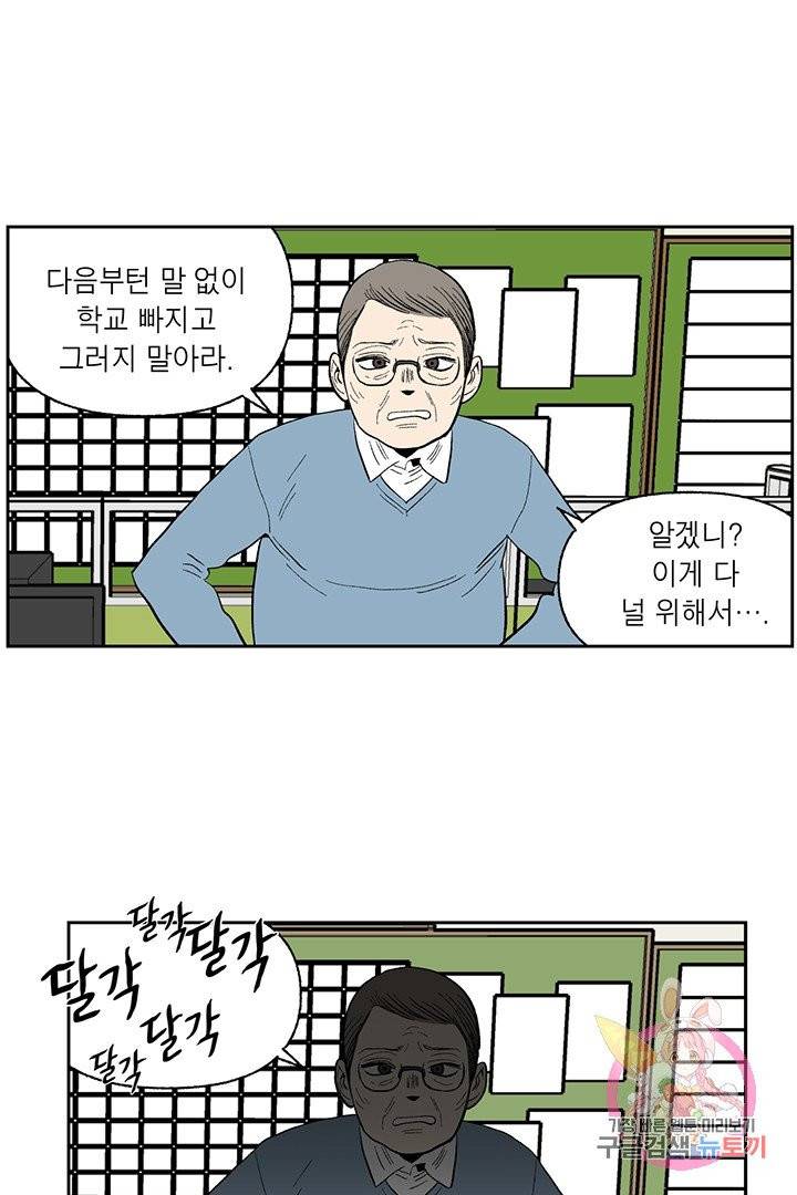 순혈의 군장 20화 2