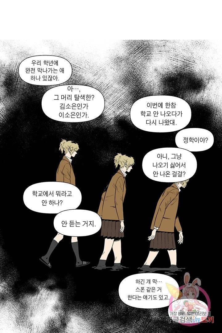 순혈의 군장 20화 6