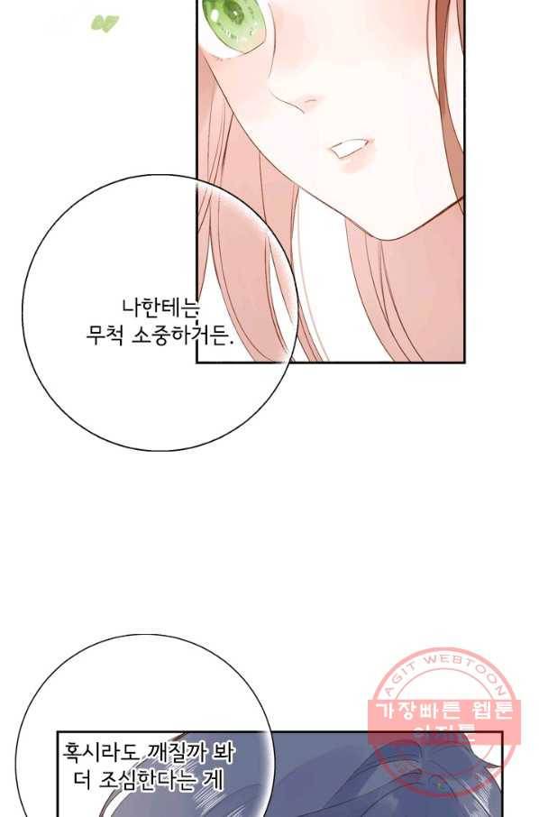 돌로의 운명캡슐 67화 11
