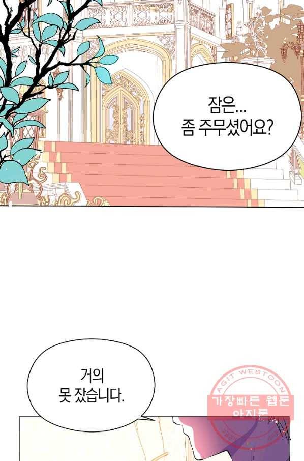 남주를 꼬시려던 건 아니었습니다 13화 3