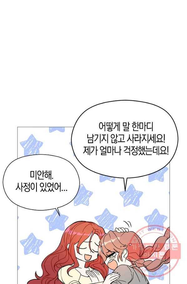 남주를 꼬시려던 건 아니었습니다 16화 3