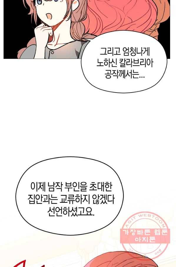 남주를 꼬시려던 건 아니었습니다 16화 6