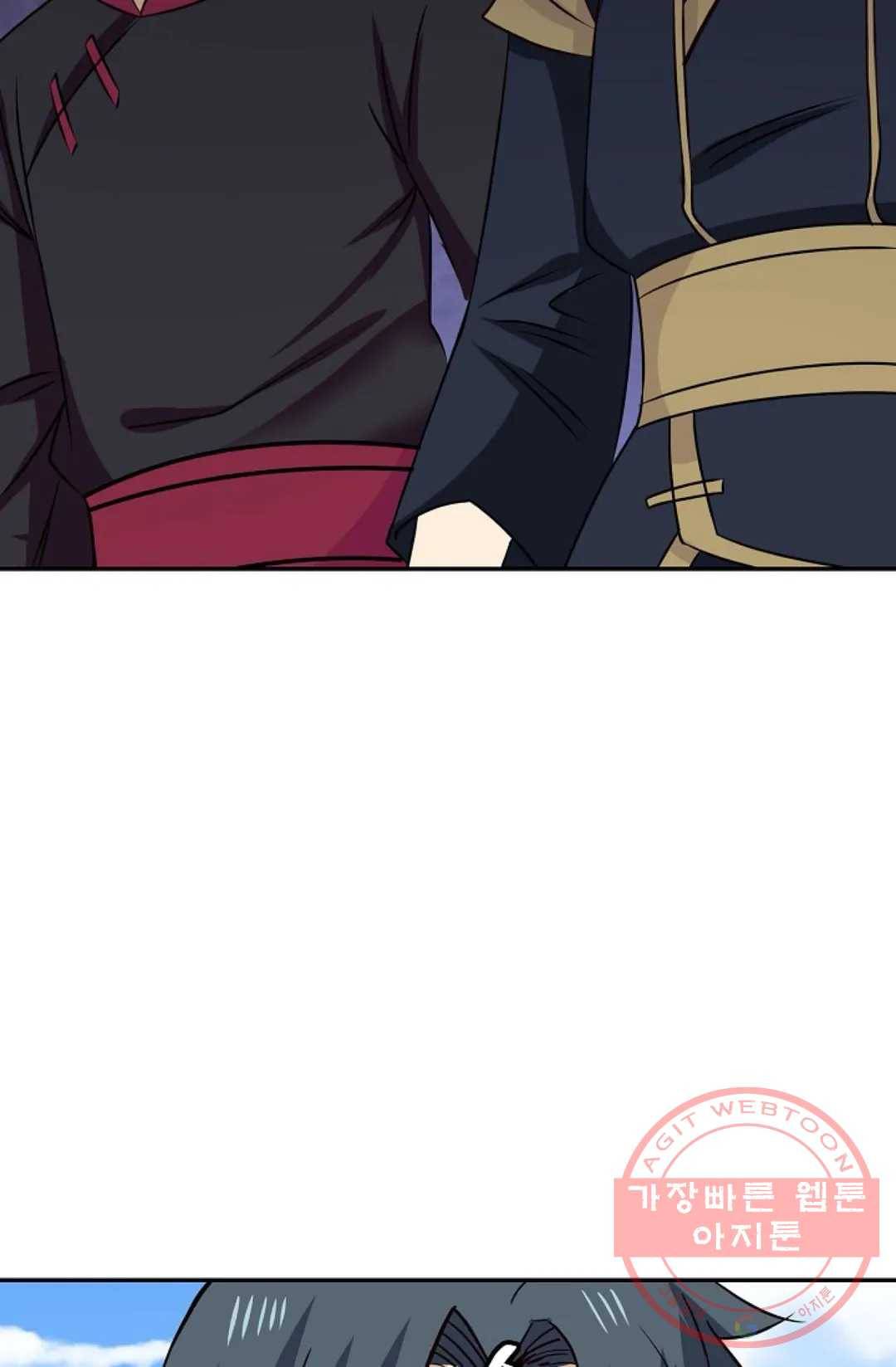 무련전봉 395화 58
