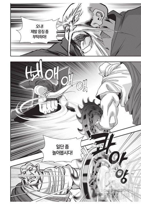 백가쟁패 33권 84