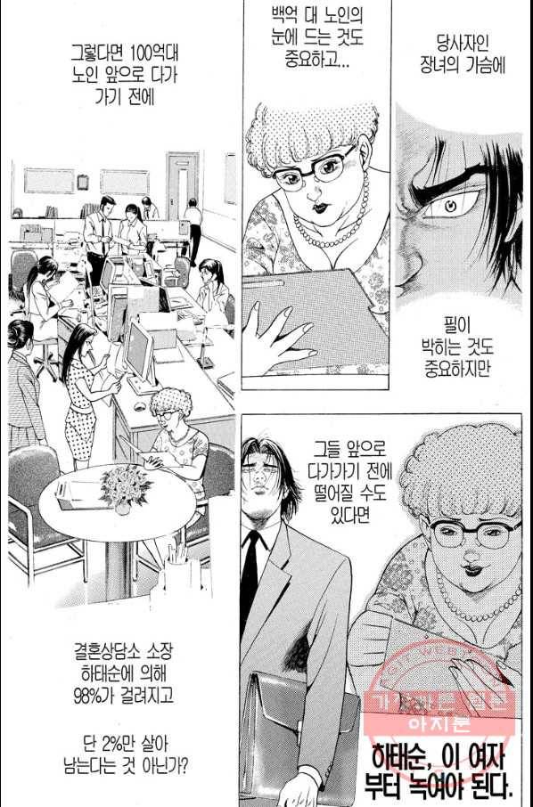 열혈장사꾼 21화 4